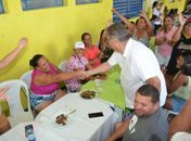 Dia do Gari é comemorado com festa e show de prêmios em São Miguel dos Campos