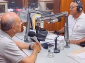 Prefeito Ronaldo Lopes anuncia calçamento de ruas, obras e soluções para problemas antigos de Penedo