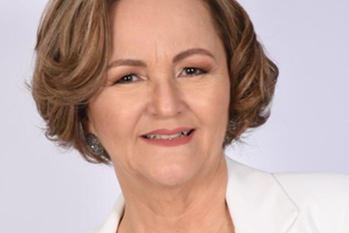 Marluce Caldas