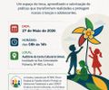 Você  já decidiu como vai participar da  1ª Mostra Alagoana de Experiências Inspiradoras? Corre lá, os prazos estão se encerrando…