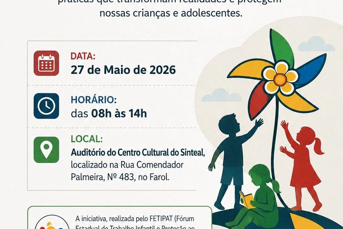 Você já decidiu como vai participar da 1ª Mostra Alagoana de Experiências Inspiradoras? Corre lá, os prazos estão se encerrando…