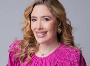 Izabelle Alcântara nega candidatura e diz que não disputará eleições deste ano