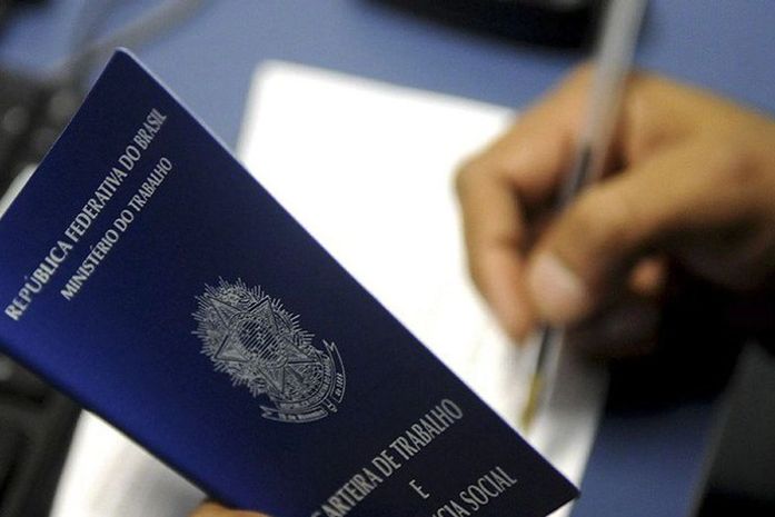Alagoas registra saldo negativo de 1,5 mil vagas formais nos primeiros meses de 2026
