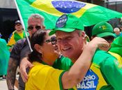 “Quero trabalhar para trazer resultados para o povo alagoano”, reafirma Alan Balbino durante ato em Maceió