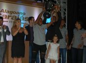 Seleção do Alagoano tem treinador do ASA, craque do CSA e maioria do CRB