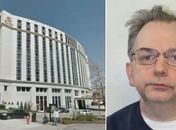 Hóspede acorda com gerente de hotel chupando os seus dedos dos pés: 'Traumatizado'