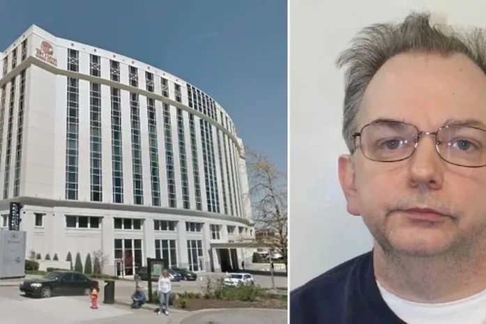 Hóspede acorda com gerente de hotel chupando os seus dedos dos pés: 'Traumatizado'