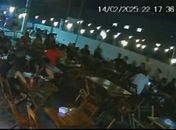 Militares flagrados disparando em hamburgueria são investigados; veja vídeo 
