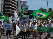 Movimento Brasil Livre