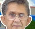 Morre José Carmino Filho, fundador e diretor da Escola Alternativa de Arapiraca