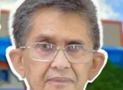 Morre José Carmino Filho, fundador e diretor da Escola Alternativa de Arapiraca