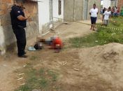 Adolescente é assassinado com tiro na cabeça em Delmiro Gouveia