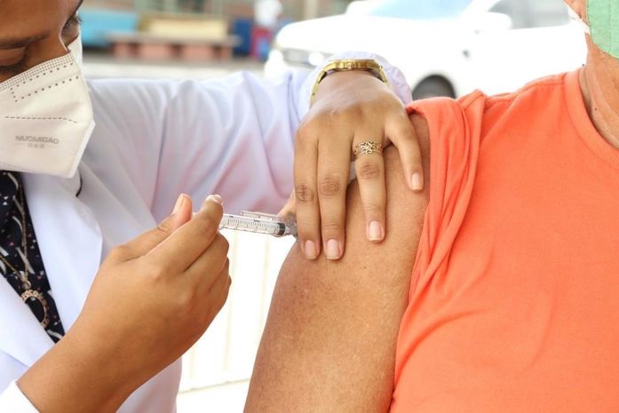 Segunda etapa da Campanha contra a Influenza (gripe) em São Miguel dos Campos terá início nesta quinta-feira, 27