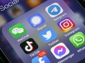Redes sociais