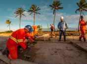 Maceió celebra aniversário com maior volume de investimentos públicos da história