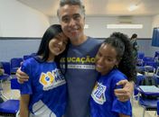 Com apoio de Lula, Rafael Brito vai lutar na Câmara pelo Pé-de-Meia para todos os estudantes do ensino médio público