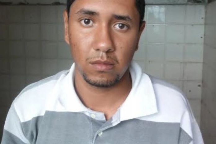 Douglas de Oliveira Macena