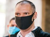 Com câncer, prefeito de São Paulo testa positivo para o coronavírus