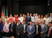 Prefeito Luciano Barbosa reforça compromisso com gestão técnica na escolha do secretariado de Arapiraca

