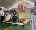 "Meu voto pode ajudar”: adolescentes falam sobre a experiência de votar pela primeira vez
