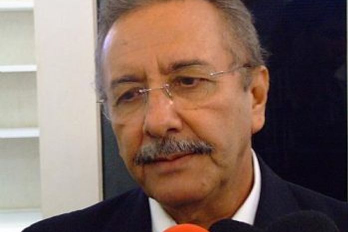 "Arapiraca está no caminho do bem" diz Claudionor Araújo