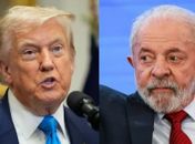 Lula responde a Trump e afirma que Brasil sempre esteve aberto ao diálogo
