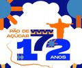 Pão de Açúcar celebra 172 anos de emancipação política com programação especial*
