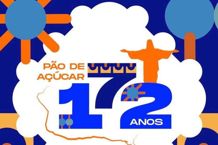 Pão de Açúcar celebra 172 anos de emancipação política com programação especial*