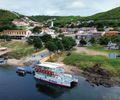 Lei federal consolida Piranhas como um dos principais destinos da nova Rota Turística das Cidades Coloniais Alagoanas