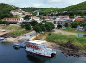 Lei federal consolida Piranhas como um dos principais destinos da nova Rota Turística das Cidades Coloniais Alagoanas