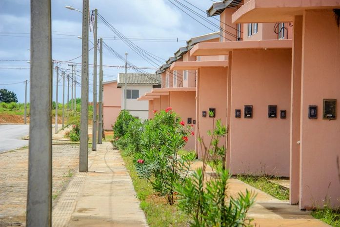 Residencial Maceió I