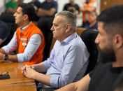 Deputado Alfredo Gaspar segue acompanhando possível afundamento do solo em Maceió e cobra punição para Braskem 
