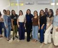 Equipe da Secretaria Municipal de Saúde realiza reunião de planejamento de ações para o mês de Julho e avalia indicadores