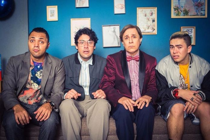 Confira as principais estreias do cinema