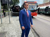 Vereador David Empregos cobra implantação do BRT para melhorar mobilidade urbana em Maceió