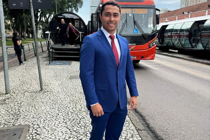 Vereador David Empregos cobra implantação do BRT para melhorar mobilidade urbana em Maceió