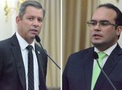 Cabo Bebeto e Davi Maia destacam eleição de JHC para prefeitura de Maceió