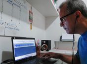 Escola desenvolve podcast como atividade pedagógica para ensino religioso