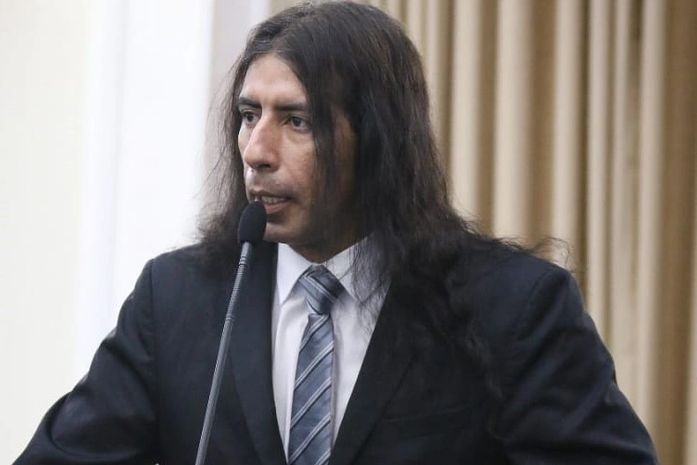 Audiência na ALE debaterá o uso do canabidiol na produção de medicamentos, anuncia Lobão