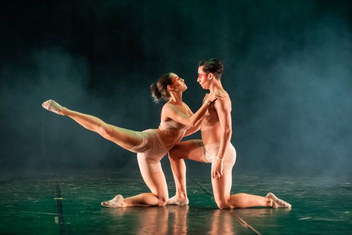 Celebrando primeiro ano em Alagoas, Estúdio Allegro realiza espetáculo no Teatro Deodoro
