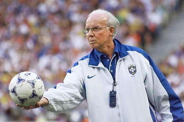 Zagallo