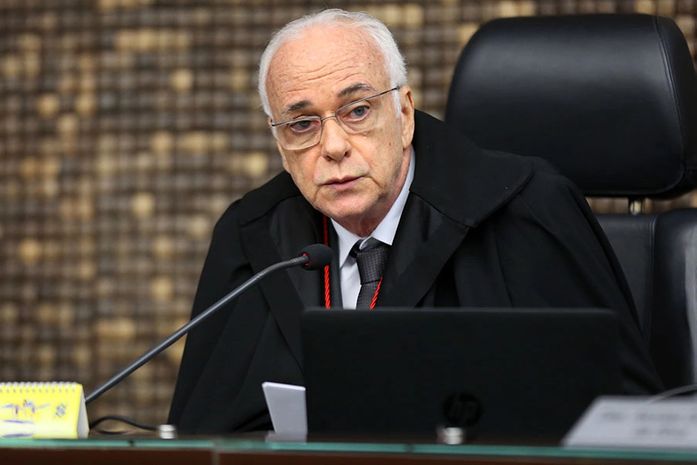 Desembargador Pedro Augusto Mendonça