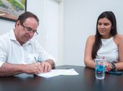  Dia do Gari será dedicado à conscientização ambiental em Arapiraca, afirma Luciano