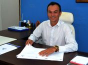 Prefeito Celino Rocha