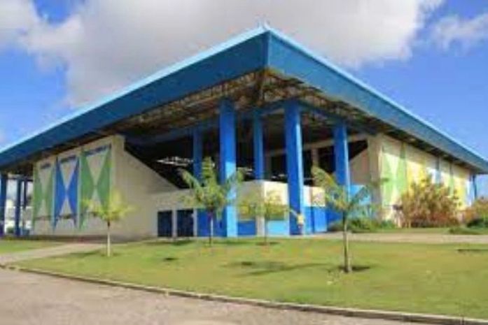 Ginásio João Paulo II passa a funcionar como posto de vacinação contra Covid-19 em Arapiraca