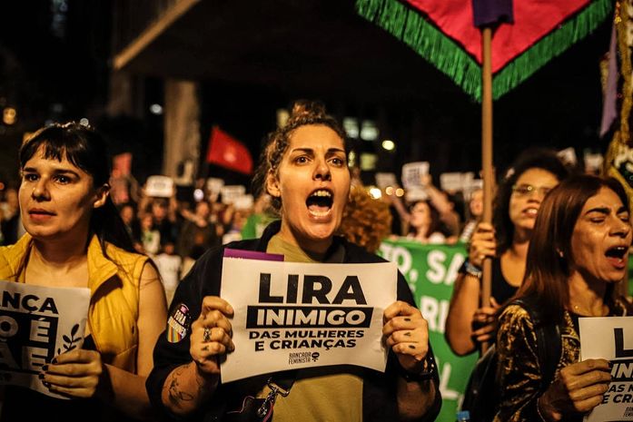 Direito ao aborto e livre escolha da mulher