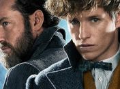 Fantasia e política se misturam na aventura "Animais Fantásticos: Os Crimes de Grindelwald"