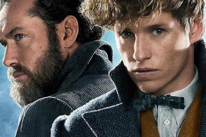 Fantasia e política se misturam na aventura "Animais Fantásticos: Os Crimes de Grindelwald"