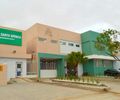 Maternidade Escola Santa Mônica