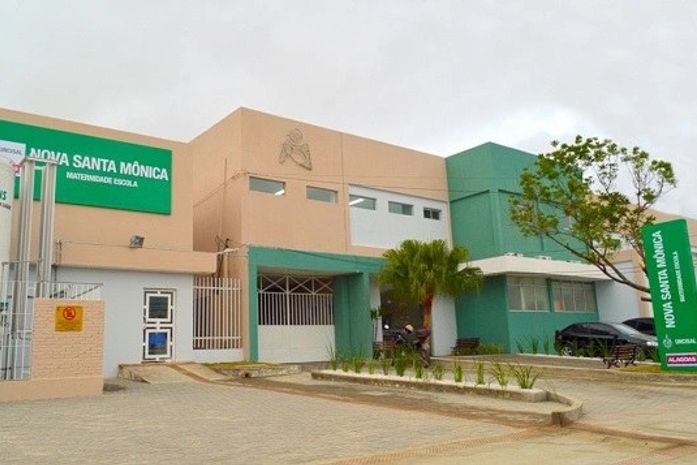 Maternidade Escola Santa Mônica